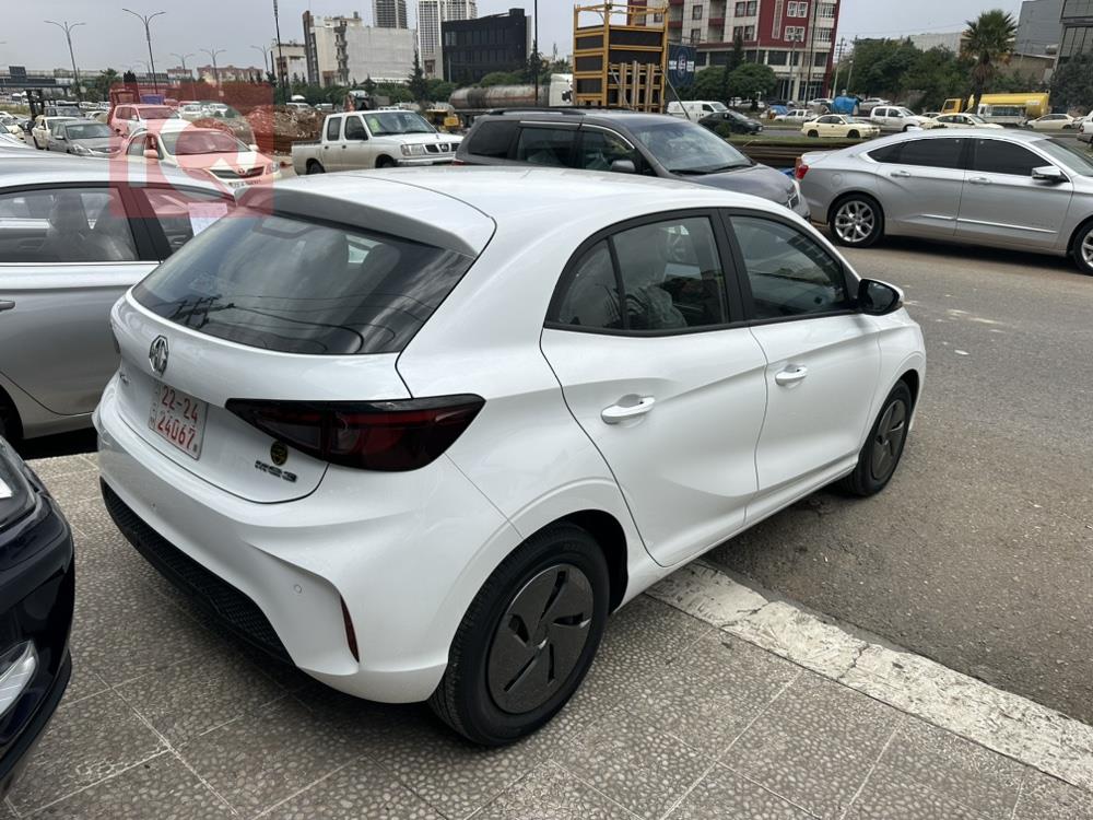 MG 3